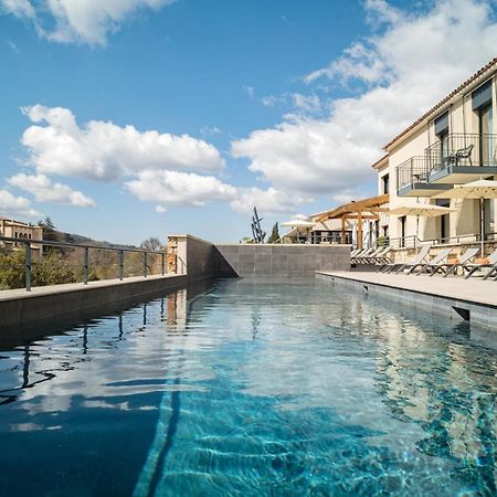 Hotel Sainte Victoire Vauvenargues Εξωτερικό φωτογραφία
