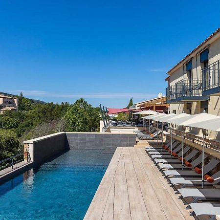 Hotel Sainte Victoire Vauvenargues Εξωτερικό φωτογραφία
