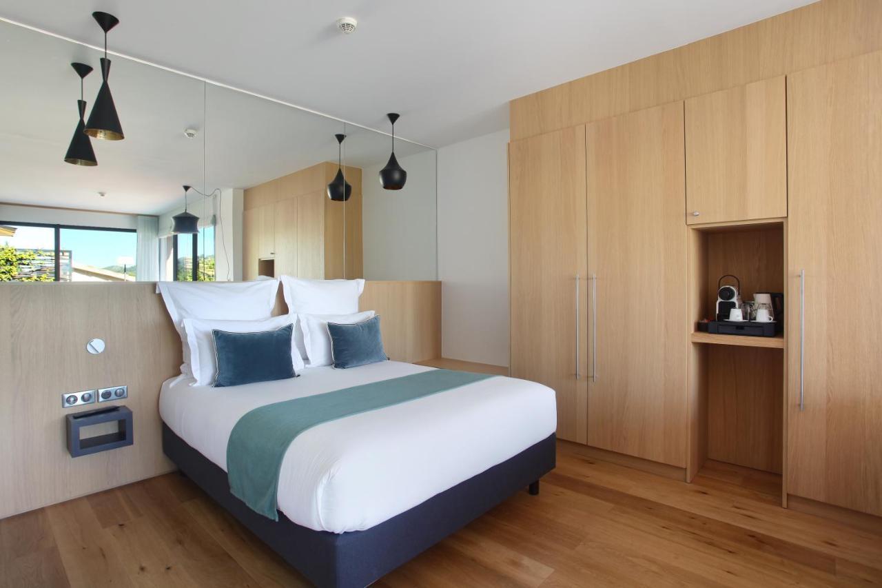 Hotel Sainte Victoire Vauvenargues Εξωτερικό φωτογραφία