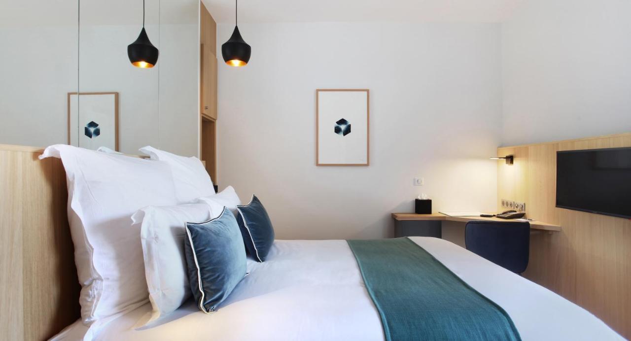 Hotel Sainte Victoire Vauvenargues Εξωτερικό φωτογραφία