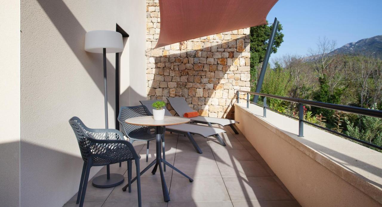 Hotel Sainte Victoire Vauvenargues Εξωτερικό φωτογραφία