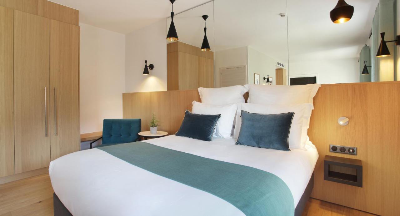 Hotel Sainte Victoire Vauvenargues Εξωτερικό φωτογραφία