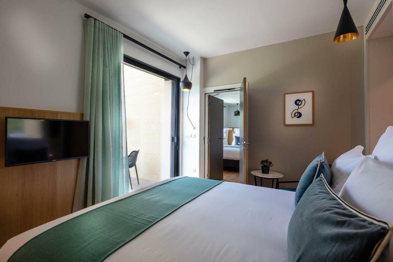 Hotel Sainte Victoire Vauvenargues Εξωτερικό φωτογραφία