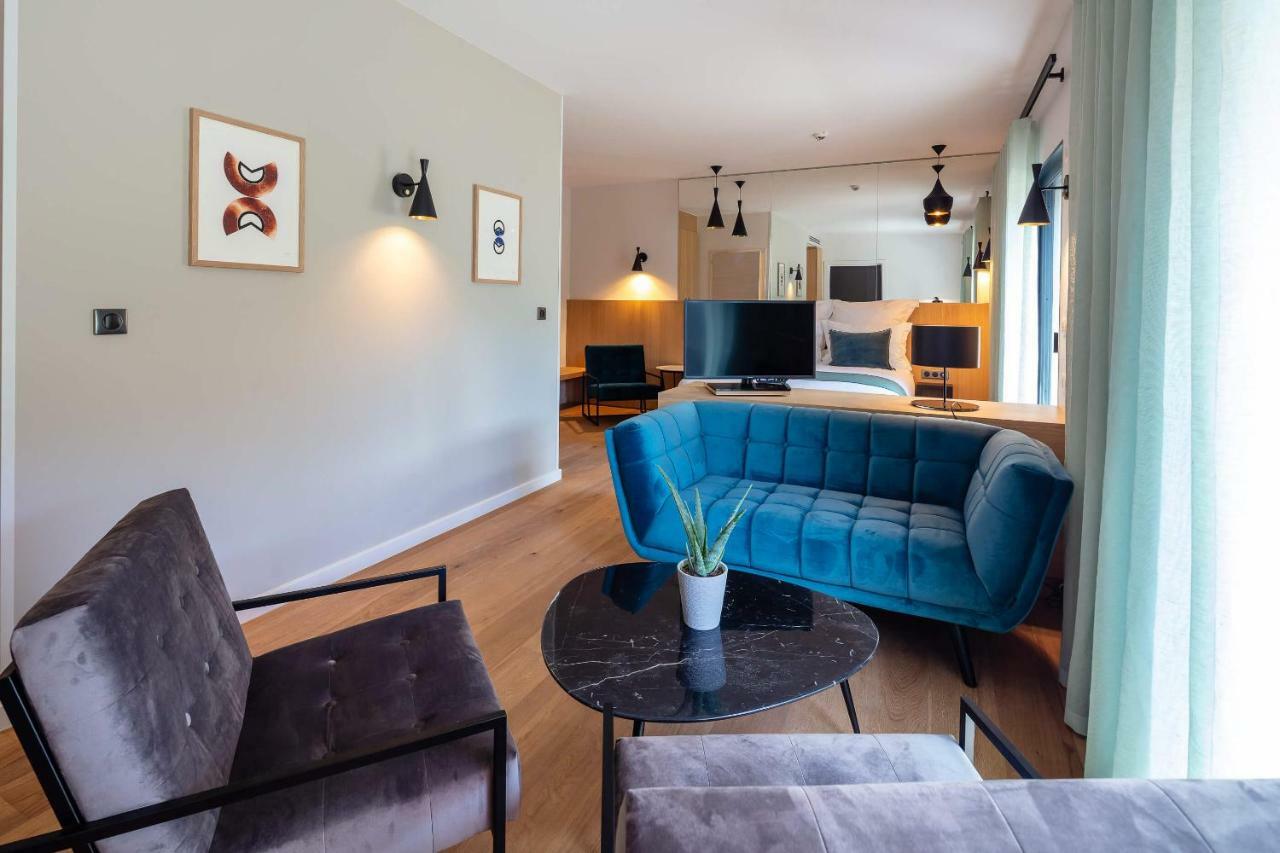 Hotel Sainte Victoire Vauvenargues Εξωτερικό φωτογραφία